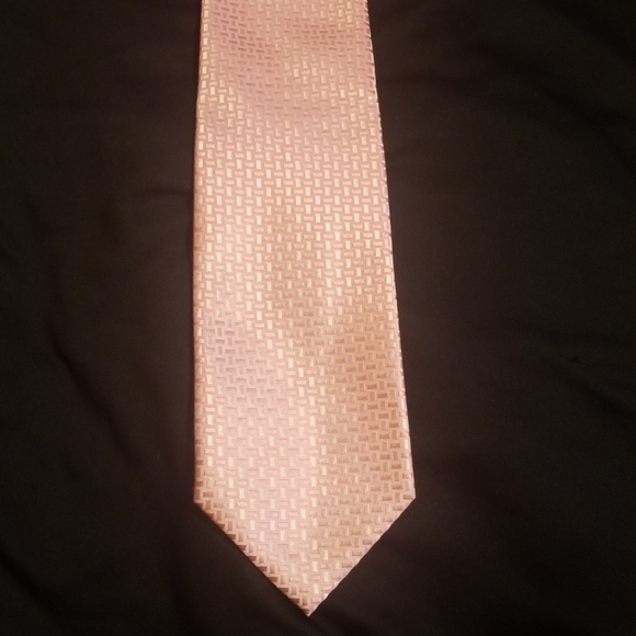 Fabio Ferretti 100% silk tie - Picture 1 of 5